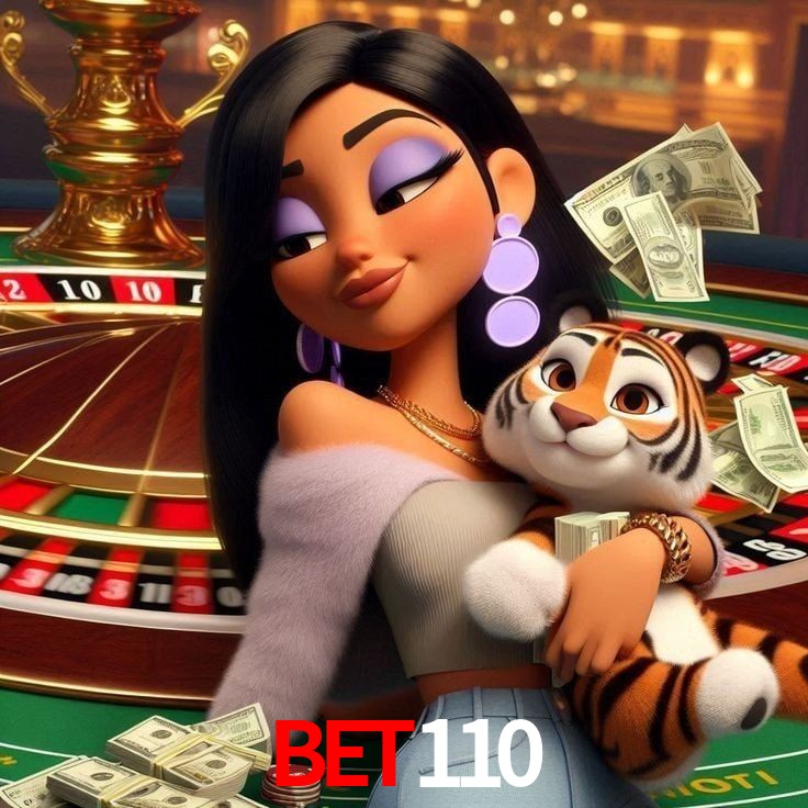 Welcome Bonus bet110