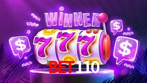 Experiência VIP bet110