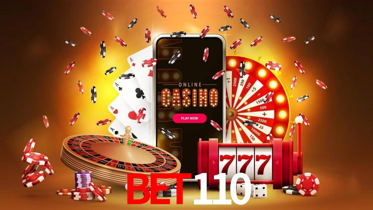Estatísticas bet110