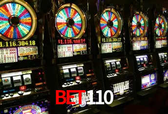 A Revolução dos Aplicativos de Jogos no bet110