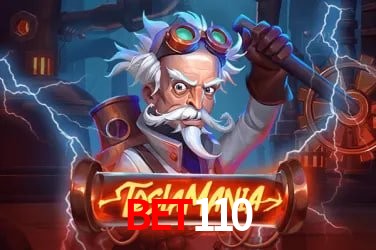 Experiência VIP bet110