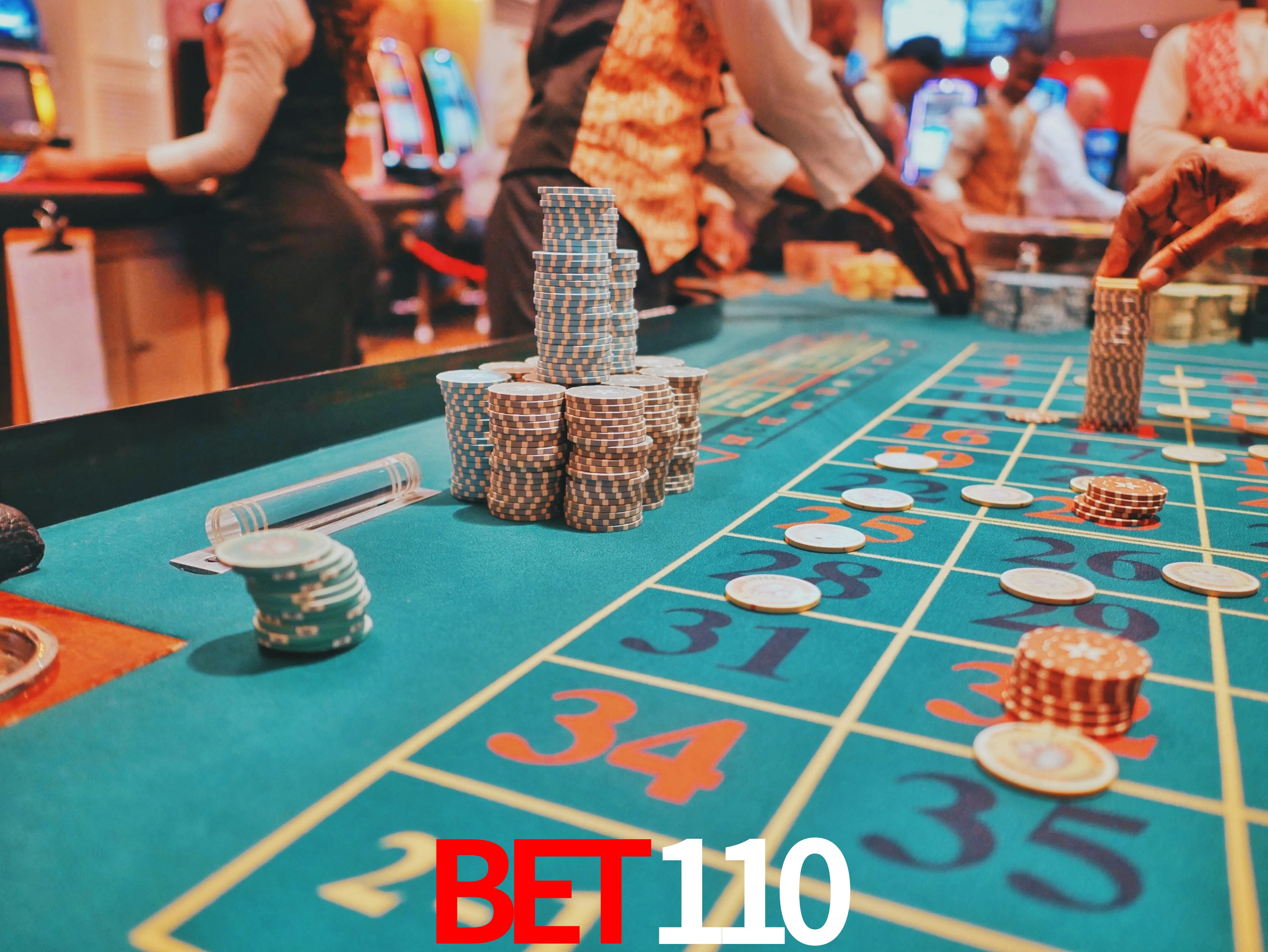 PIX Instantâneo bet110
