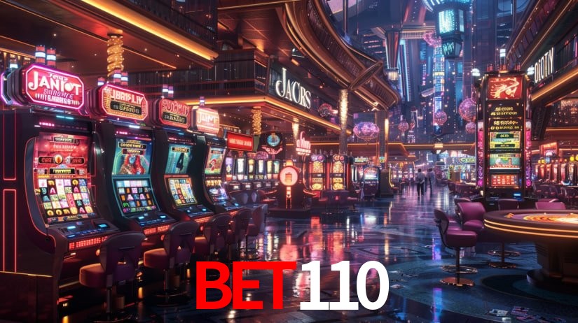 Game Providers bet110