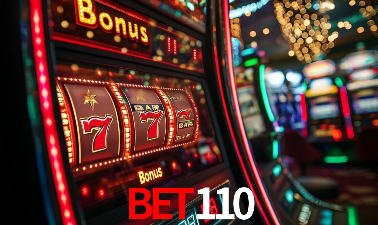 Bônus Generosos e Exclusivos no bet110 para Você!