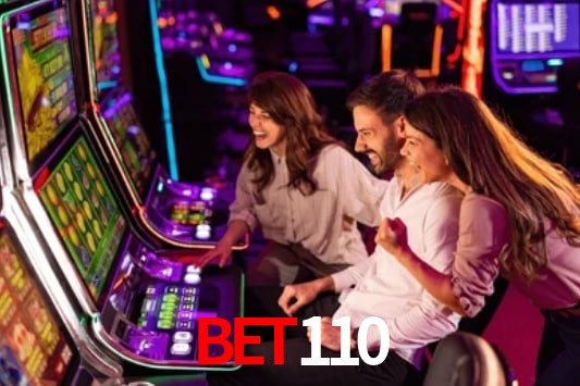 Descubra a Essência do bet110: Nossa História e Compromissos