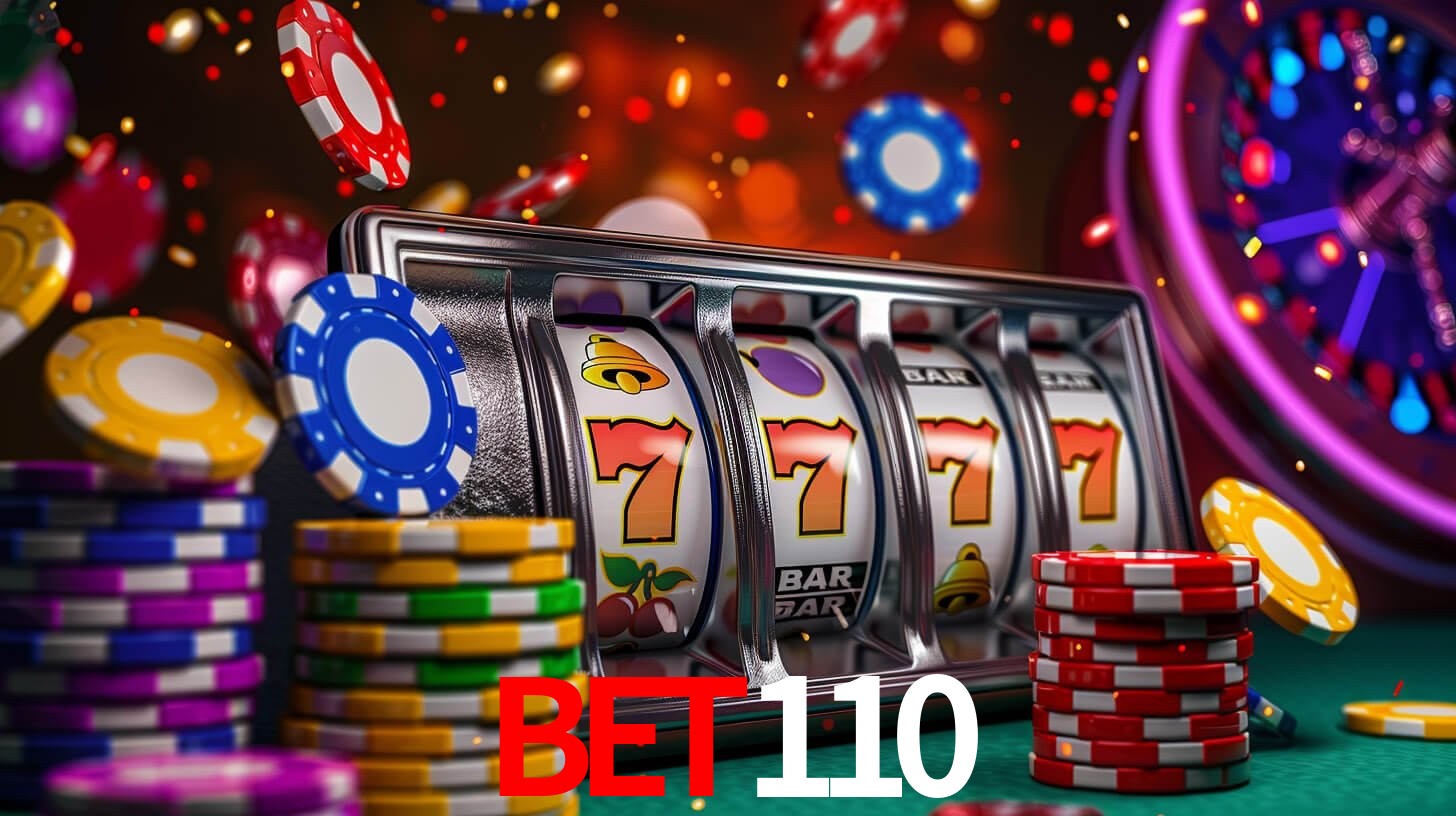 Desvendando o Mundo dos Jogos Virtuais na bet110