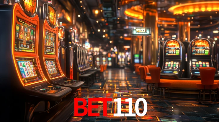 Premium Interface bet110