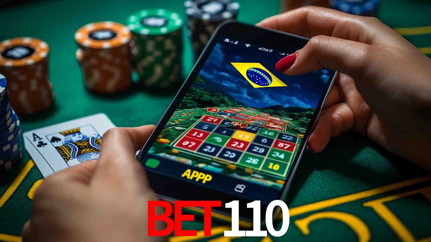 Descubra a Magia dos Jogos de Arcade no bet110