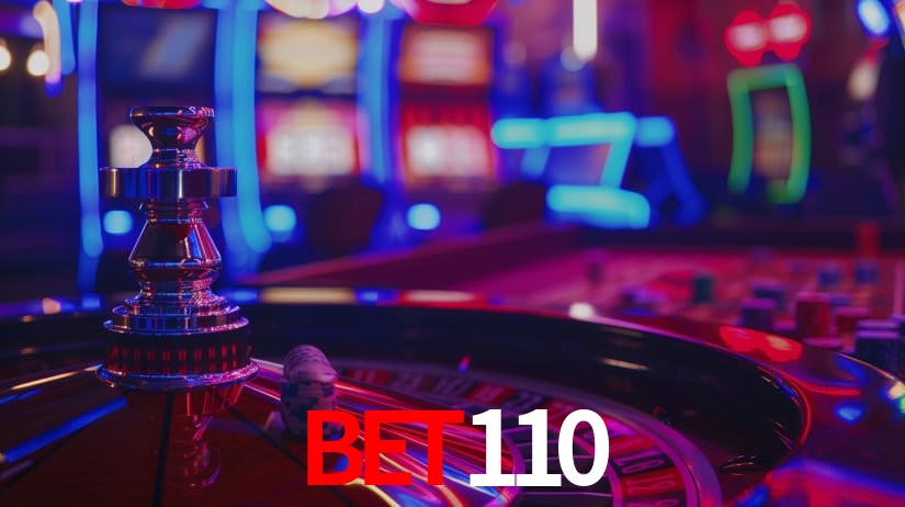 Explore as vantagens do bet110: serviço profissional e confiabilidade