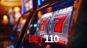 Estatísticas do Jogo bet110