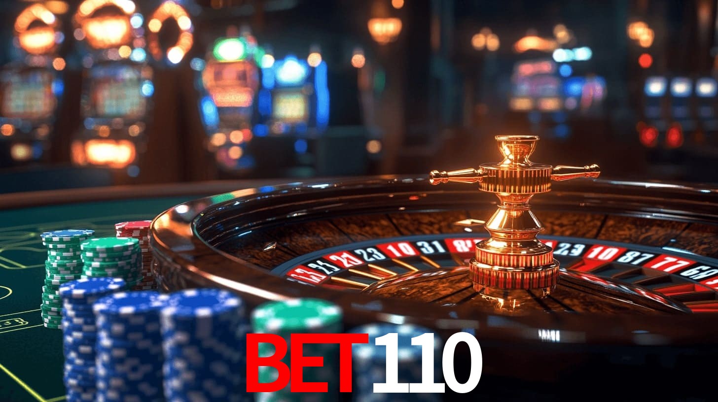 bet110.com