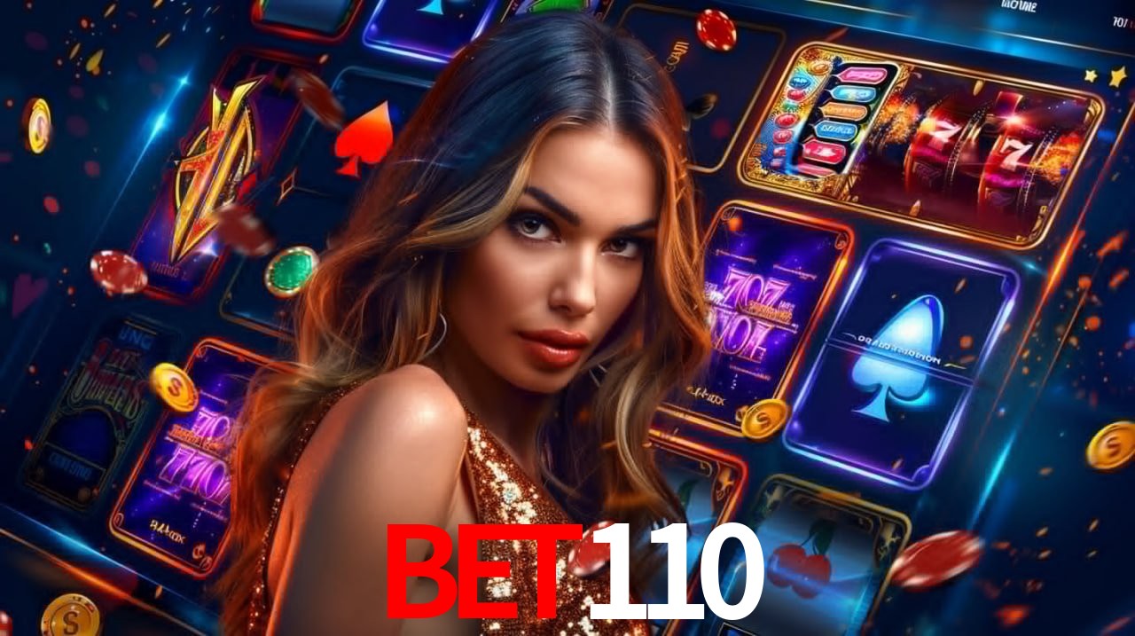 A Popularidade dos Caça-Níqueis no bet110