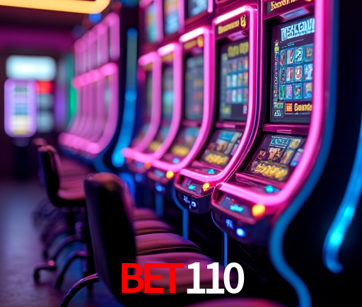 Promoção Relâmpago bet110
