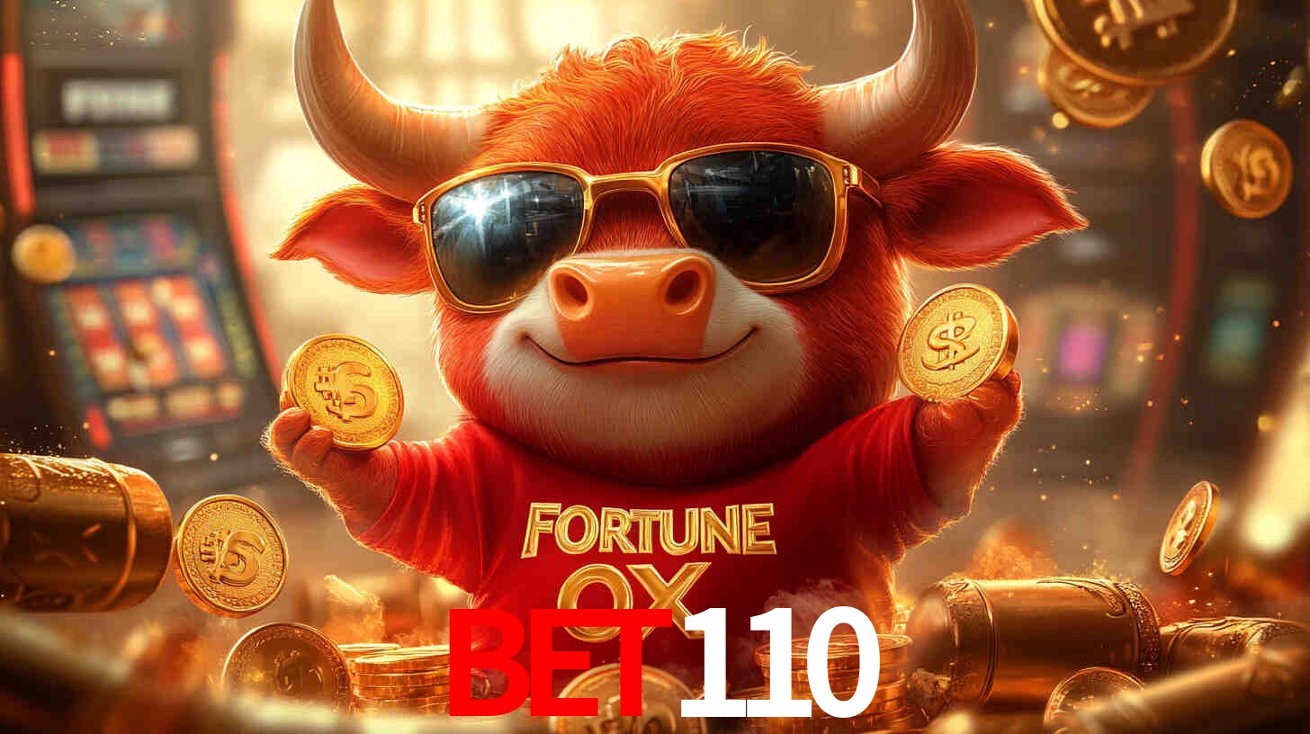 bet110: Seu Especialista em Apostas Esportivas Brasileiras