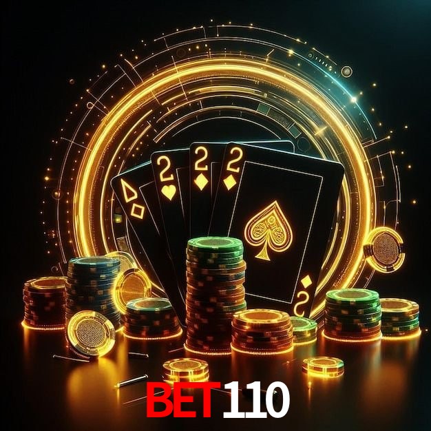 Apostas de Futebol bet110