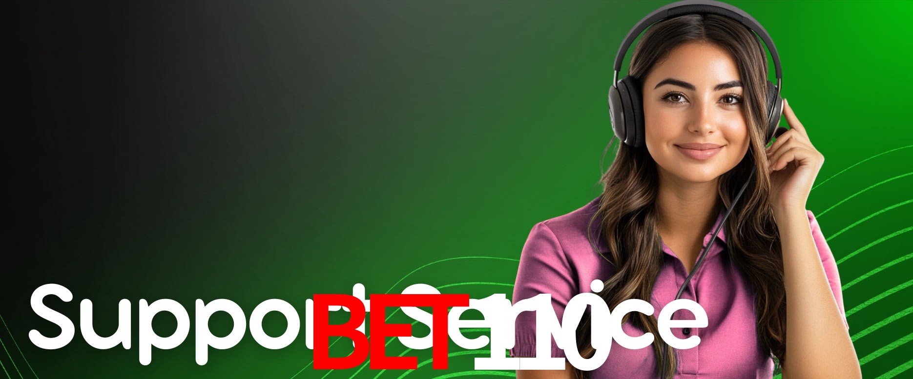 Seasonal Promotions bet110