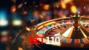 Tecnologia da Plataforma bet110