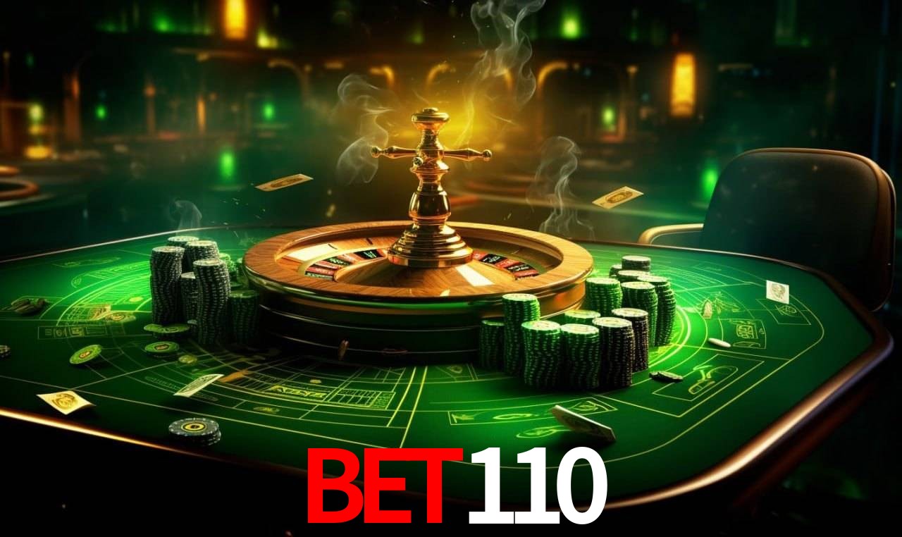 Descubra a Essência do bet110: Nossa História e Compromissos
