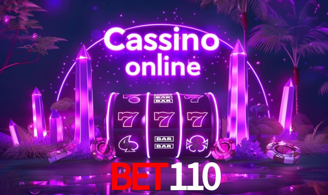 Diretório de Jogos bet110