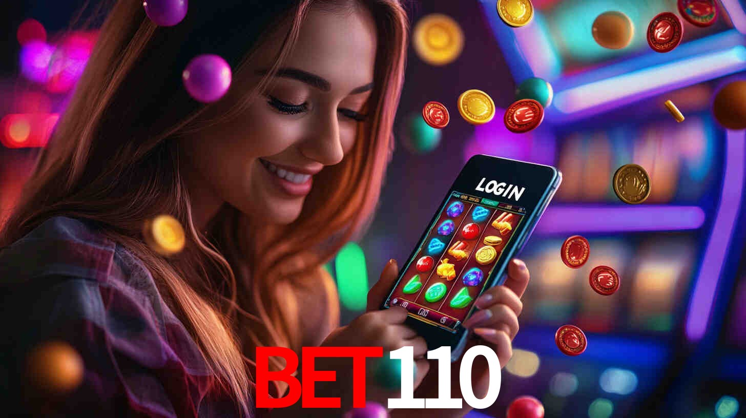 bet110: Jogos de Caça-Níqueis-Altas Recompensas, Roleta-Velocidade, Blackjack-Desafios Máximos