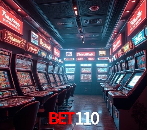 Design Responsivo bet110