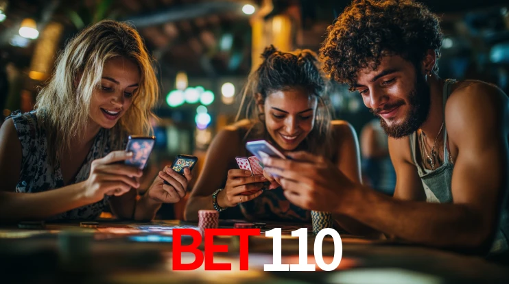 Live Casino bet110