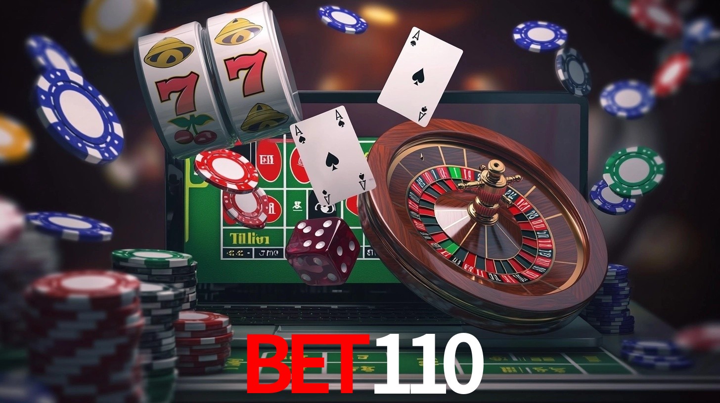 Exclusive Games bet110