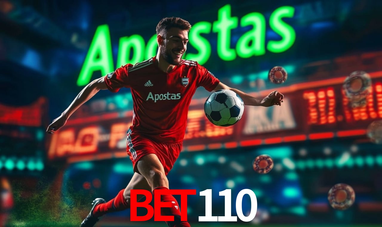 Inovações de Jogos na bet110: O Futuro das Experiências Interativas