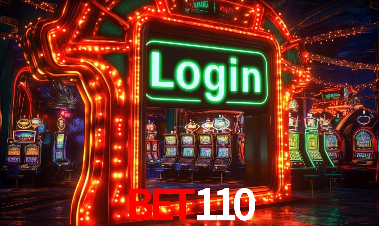 Bônus Diários bet110