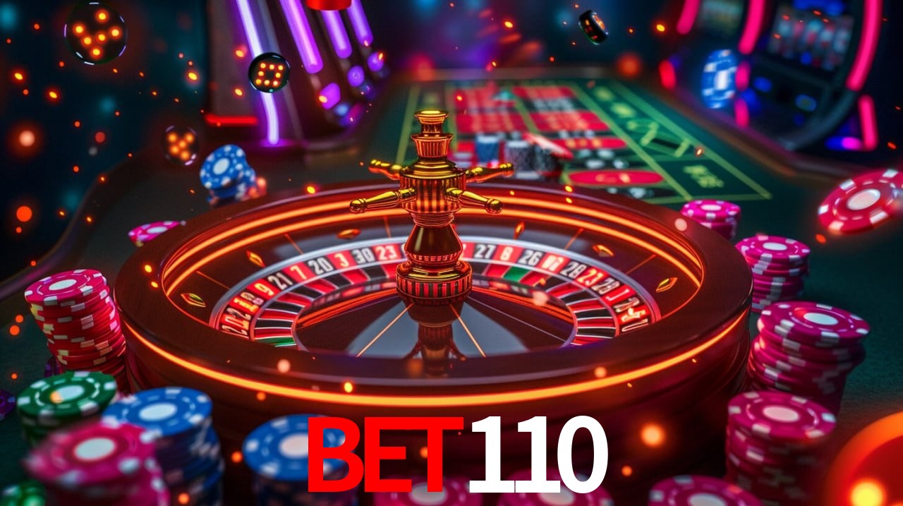 Explorando a Categoria de Eventos em Apostas na bet110