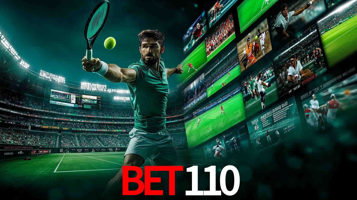 A Emoção da Loteria na bet110: Uma Chance de Mudança de Vida