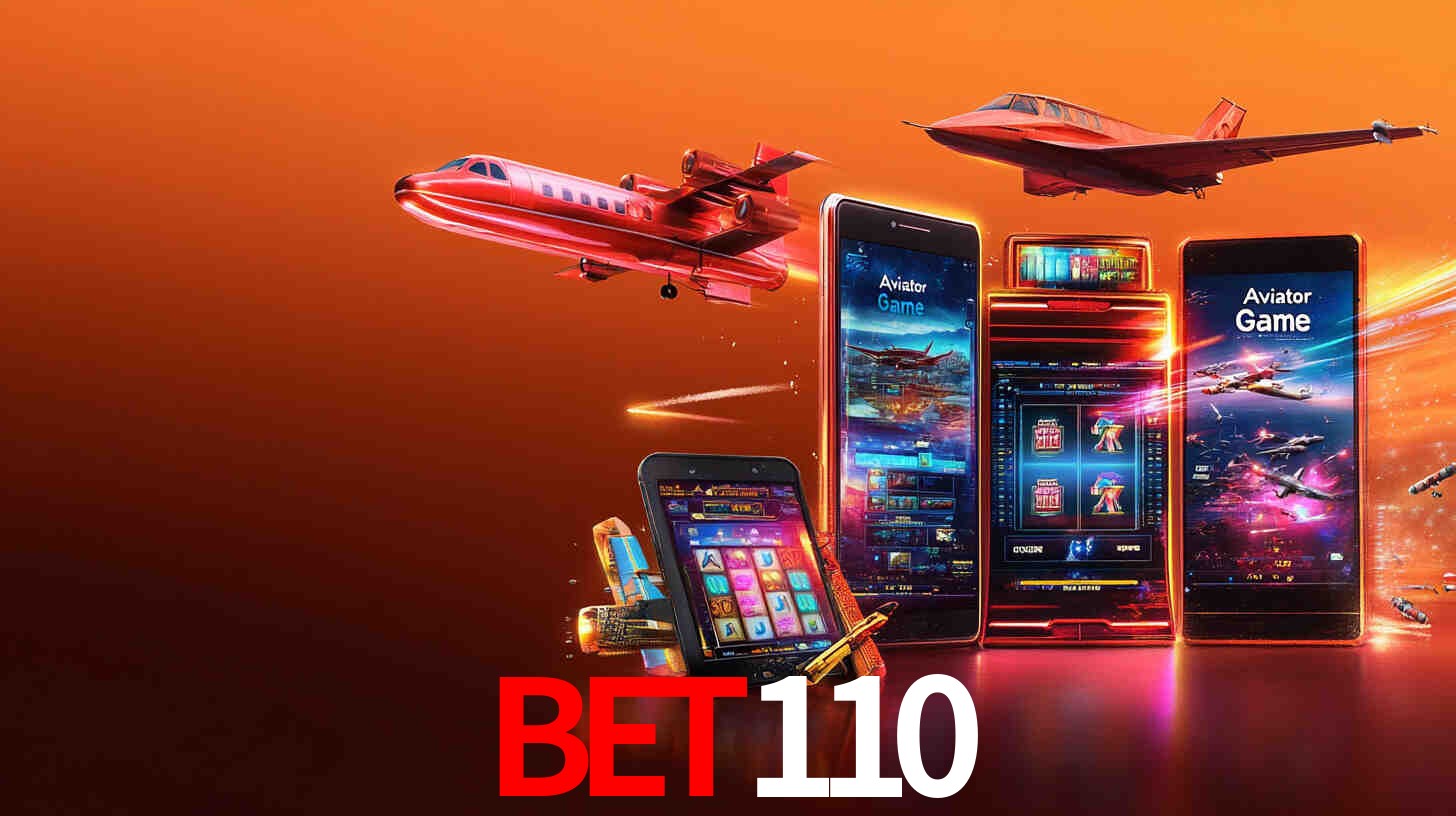 Apostas Esportivas na bet110: Um Guia Completo