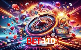Torneios bet110