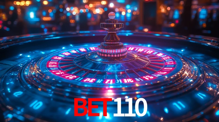 bet110 App Interface