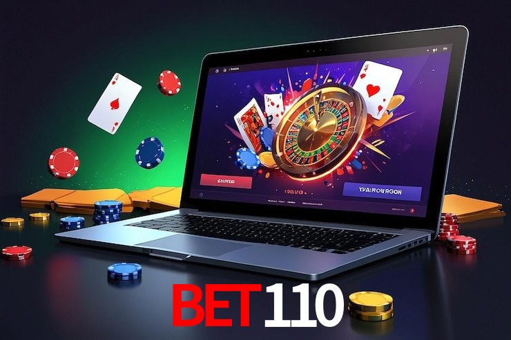 Segurança 2FA bet110
