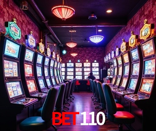 Promoções Sazonais bet110