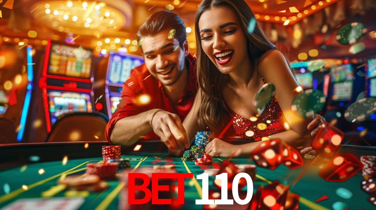 Avaliações dos Jogadores bet110