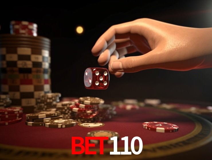 Apostas de Basquete bet110