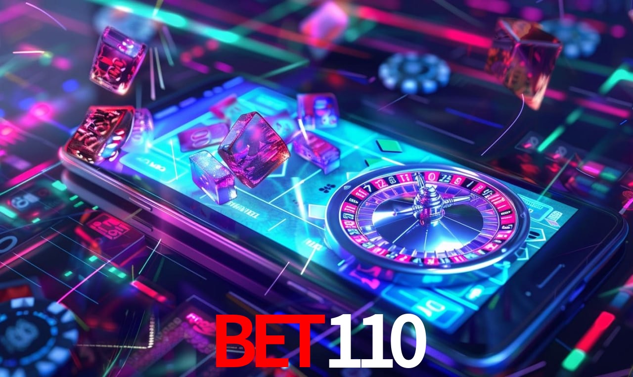 Casino Ao Vivo bet110