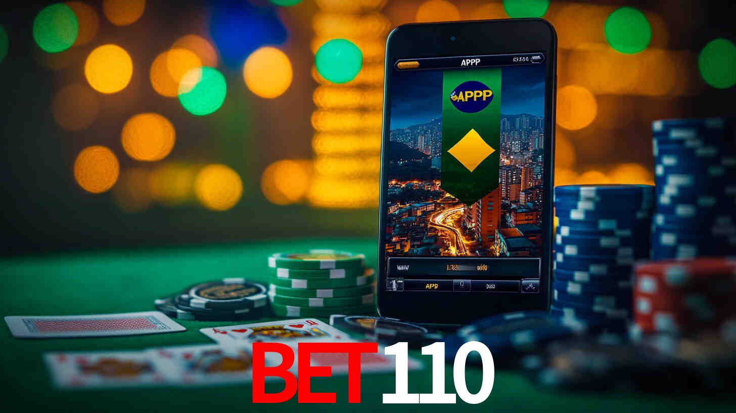 Inovações de Jogos na bet110: O Futuro das Experiências Interativas