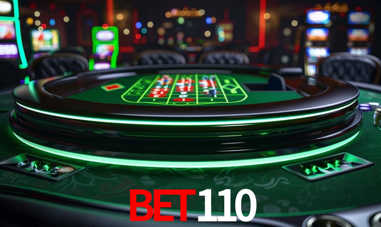Exclusive Offers bet110