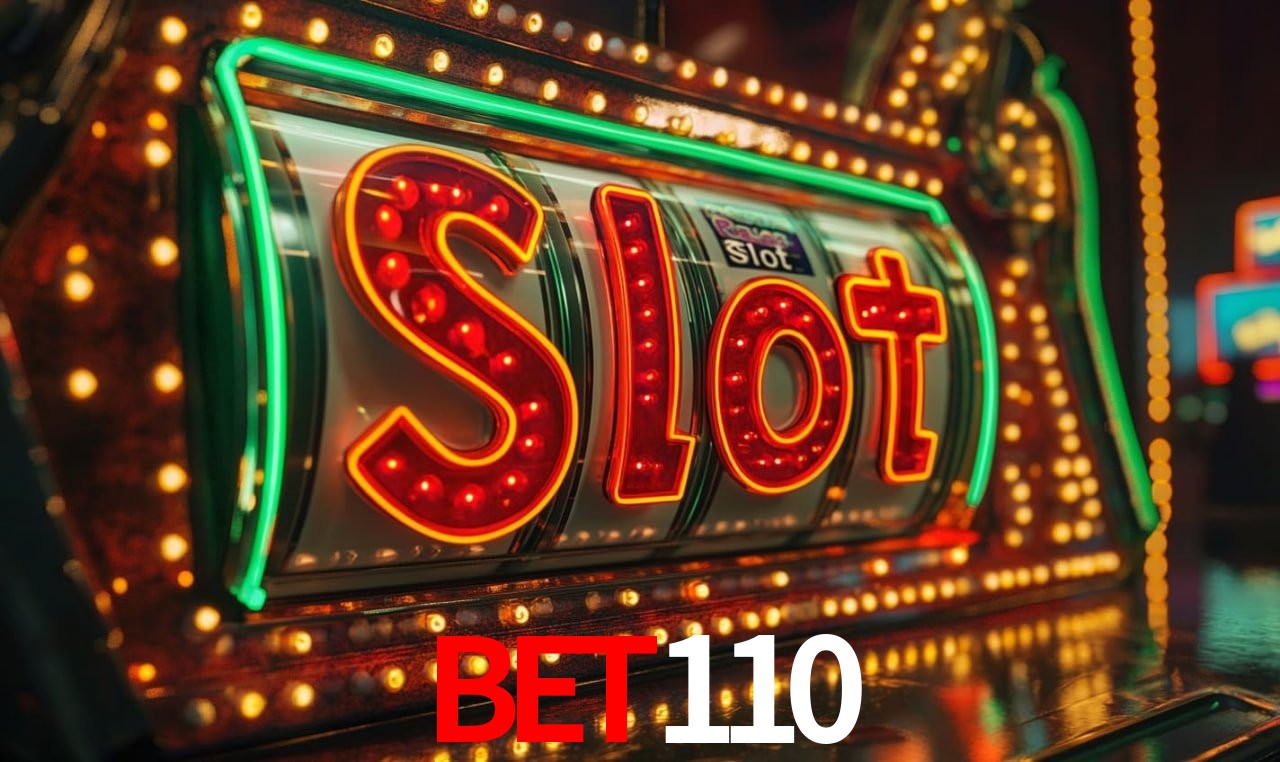 Provedores de Jogos bet110