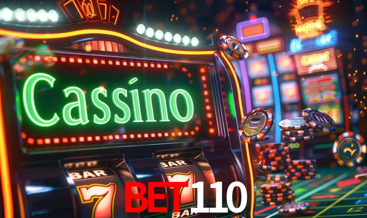 Recursos de Bônus bet110
