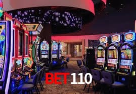 Sistemas de Segurança bet110