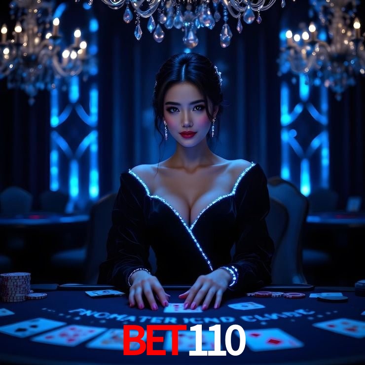 Estatísticas Esportivas bet110