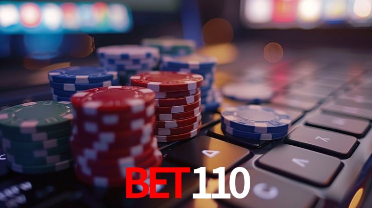 Jogos de Slot bet110