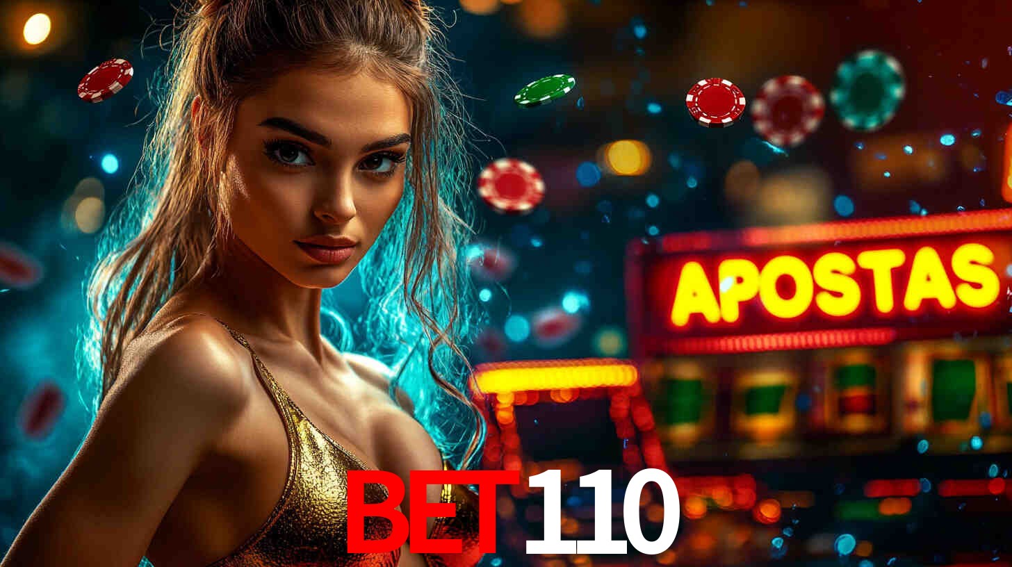 A Revolução dos Aplicativos de Jogos no bet110