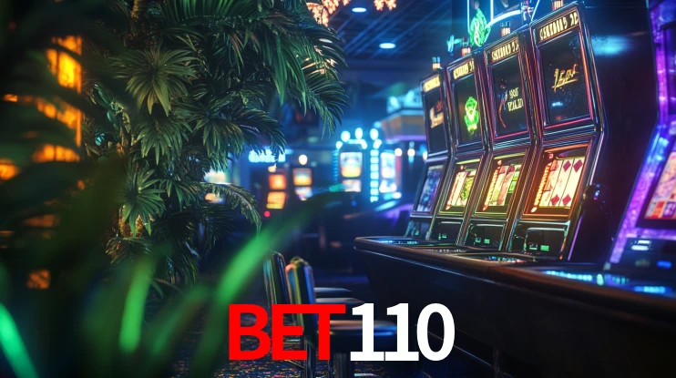 VIP Casino bet110