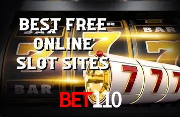 Descubra o Mundo do Cassino Online com bet110