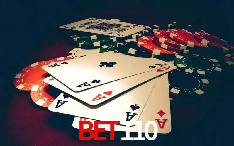 cassino bet110